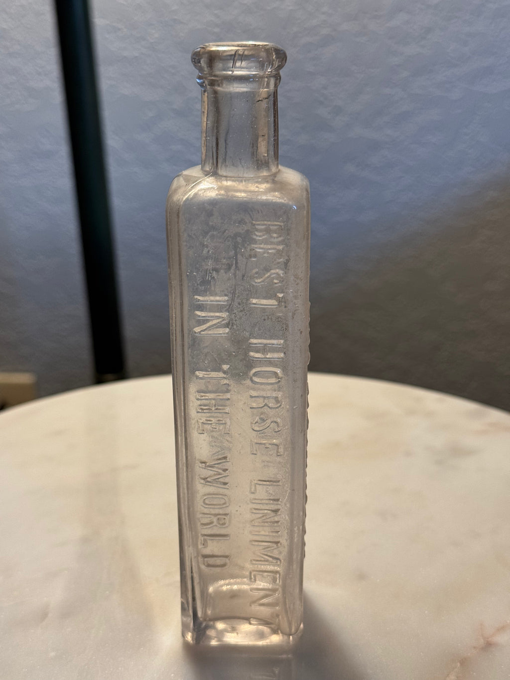 Clark Stanley Snake Oil Liniment (1880-1900)