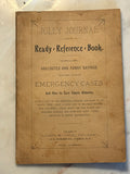1894 Random Ass Pamphlet (Anecdotes and More)