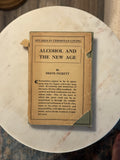 1926 Prohibition Propaganda Book