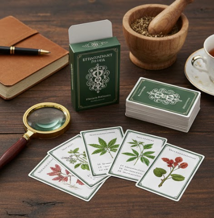Drug Trivia Game (Pharmacology Pack)